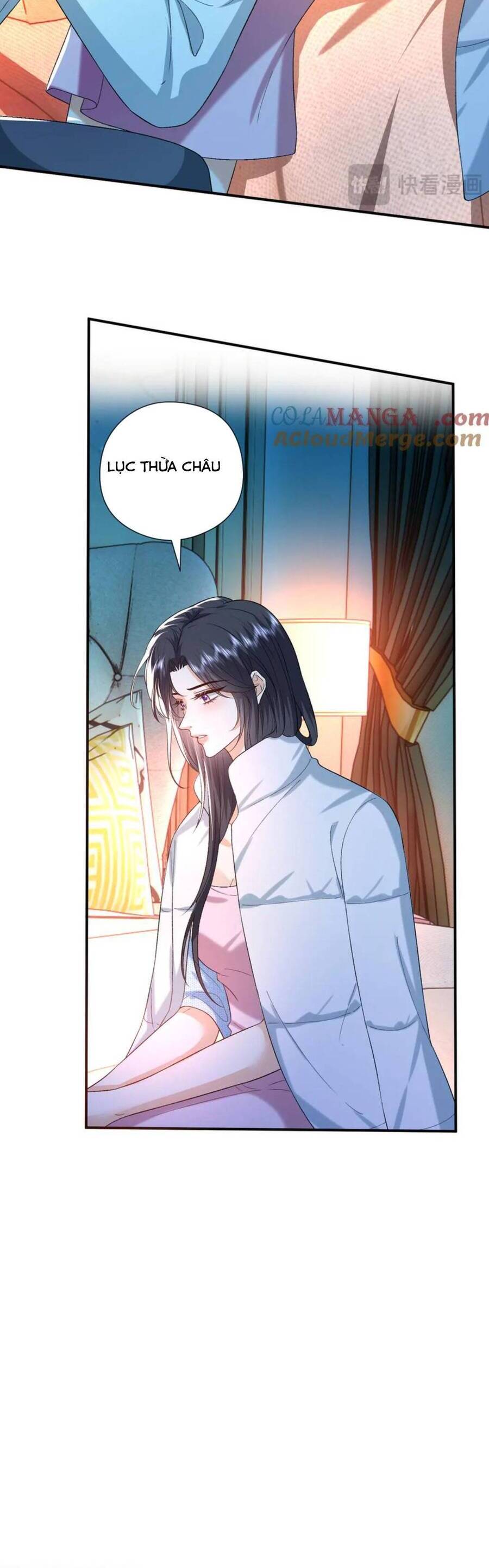 Vợ Của Lục Tổng Không Phải Dạng Vừa Chapter 192 - Trang 2