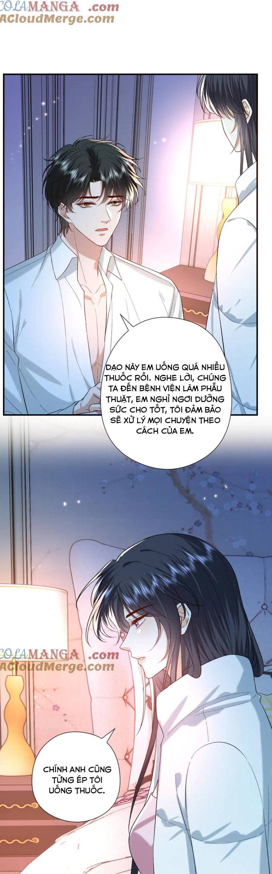 Vợ Của Lục Tổng Không Phải Dạng Vừa Chapter 192 - Trang 2