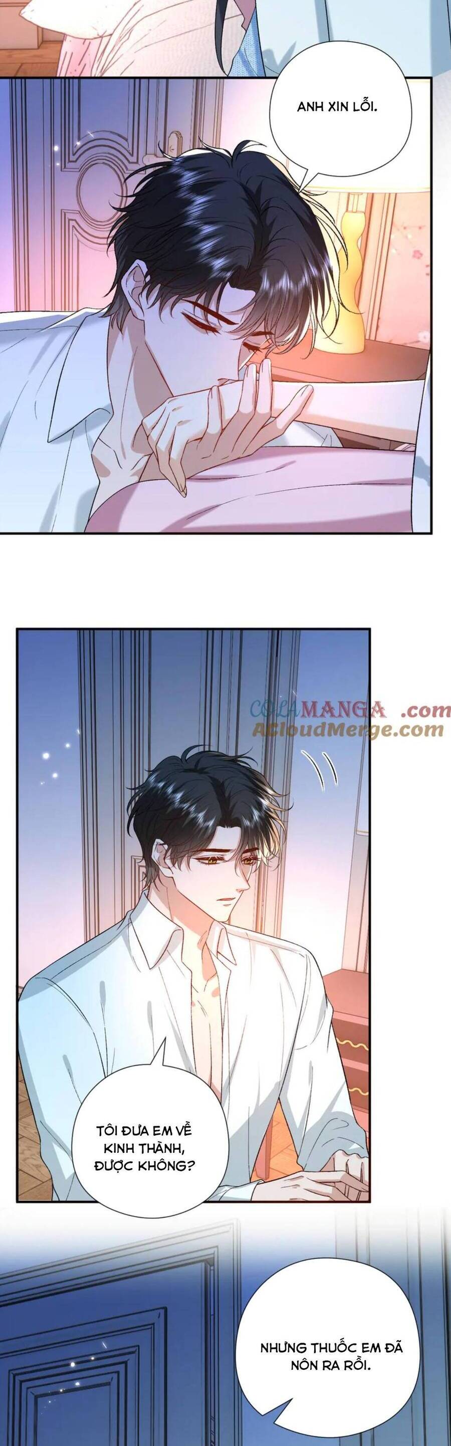 Vợ Của Lục Tổng Không Phải Dạng Vừa Chapter 192 - Trang 2