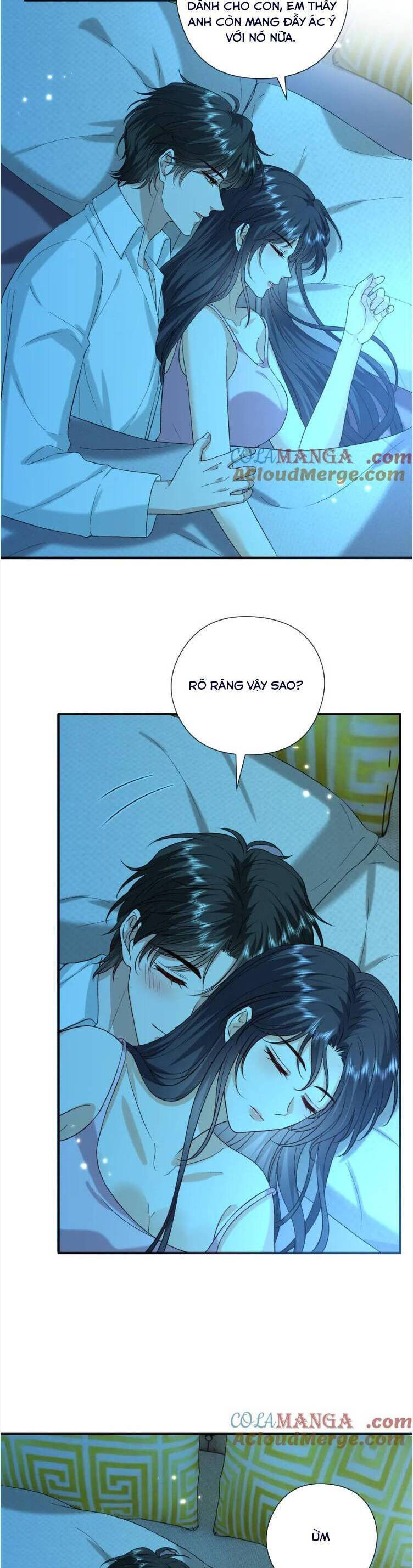 Vợ Của Lục Tổng Không Phải Dạng Vừa Chapter 193 - Trang 2