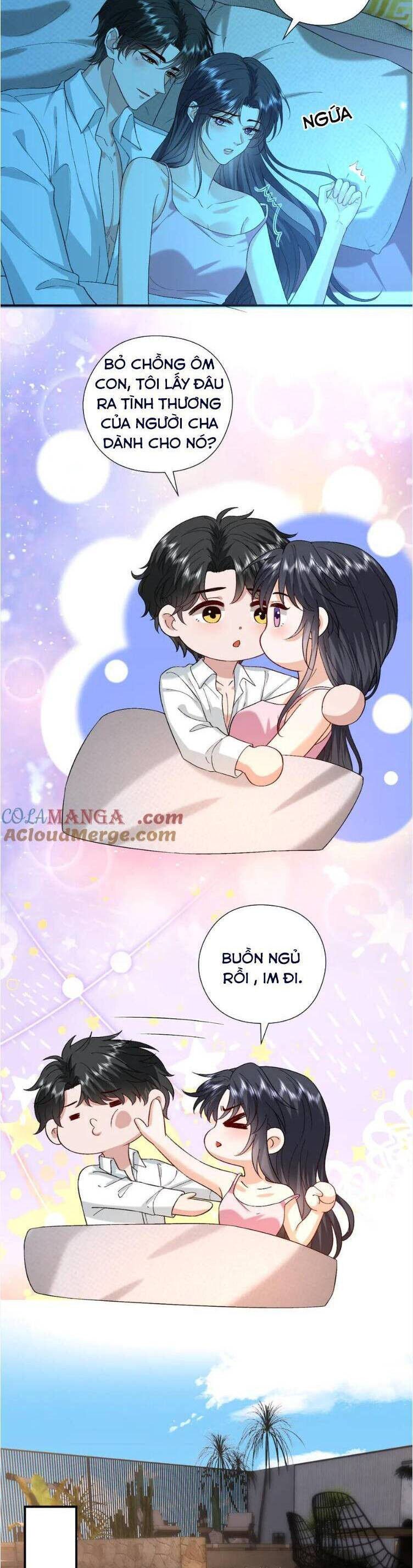 Vợ Của Lục Tổng Không Phải Dạng Vừa Chapter 193 - Trang 2