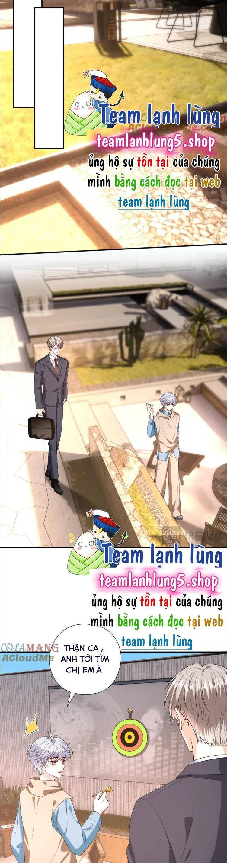 Vợ Của Lục Tổng Không Phải Dạng Vừa Chapter 193 - Trang 2