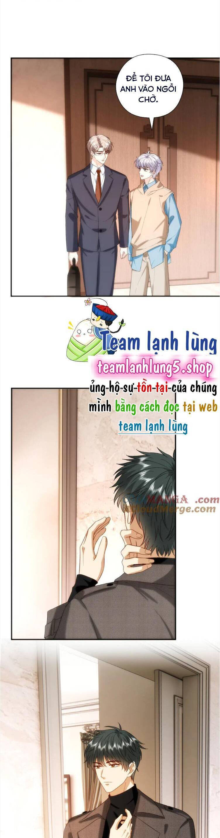 Vợ Của Lục Tổng Không Phải Dạng Vừa Chapter 193 - Trang 2