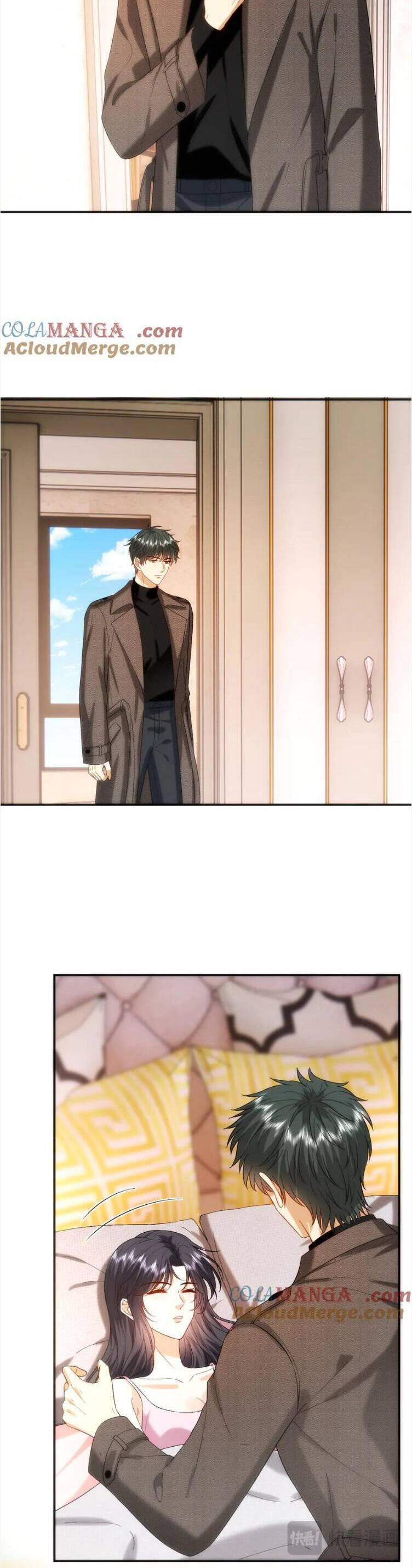 Vợ Của Lục Tổng Không Phải Dạng Vừa Chapter 193 - Trang 2