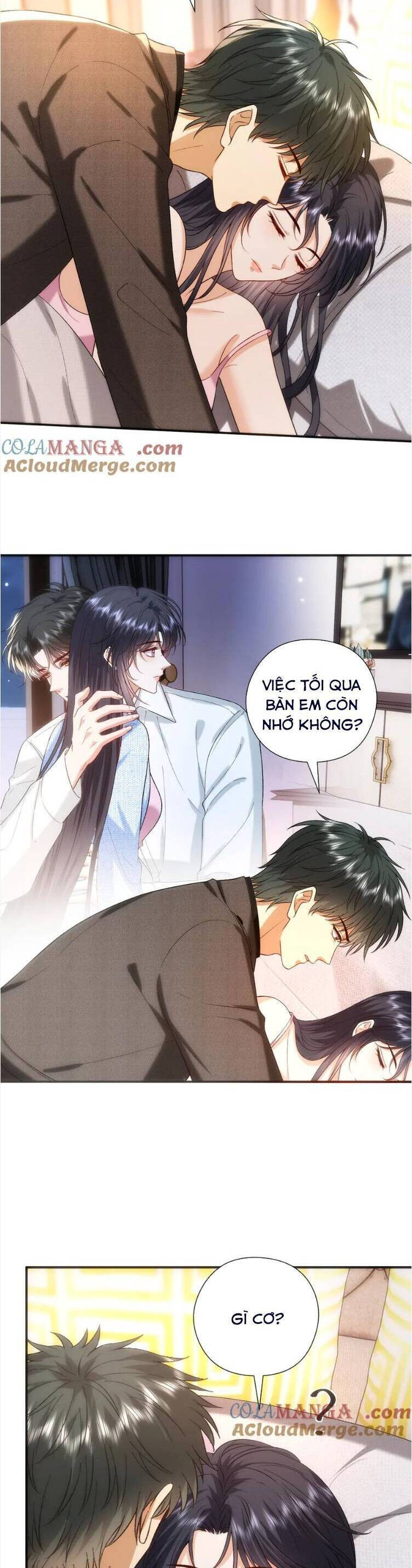 Vợ Của Lục Tổng Không Phải Dạng Vừa Chapter 193 - Trang 2