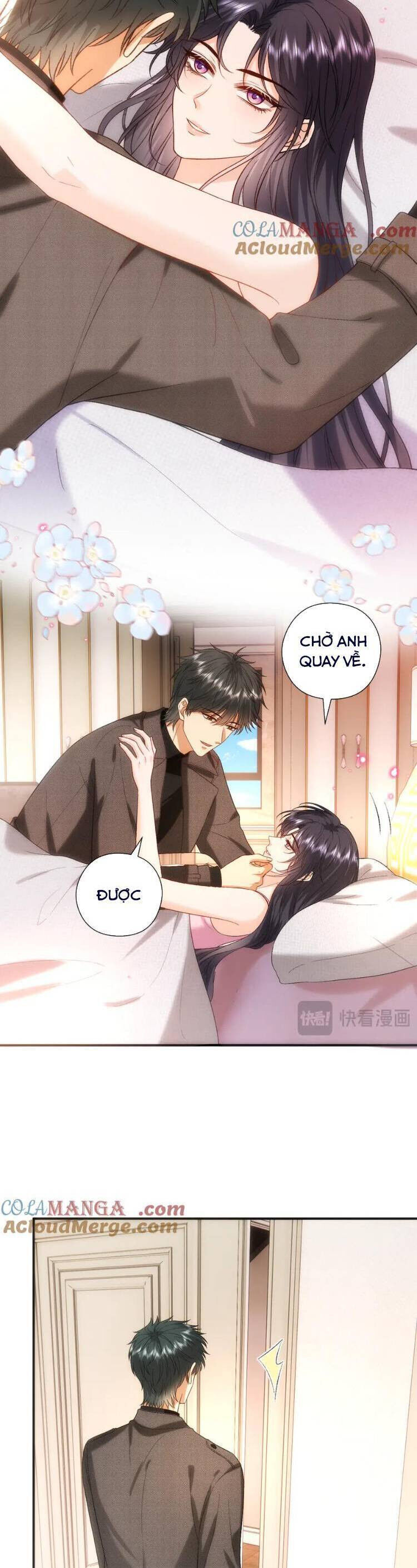 Vợ Của Lục Tổng Không Phải Dạng Vừa Chapter 193 - Trang 2