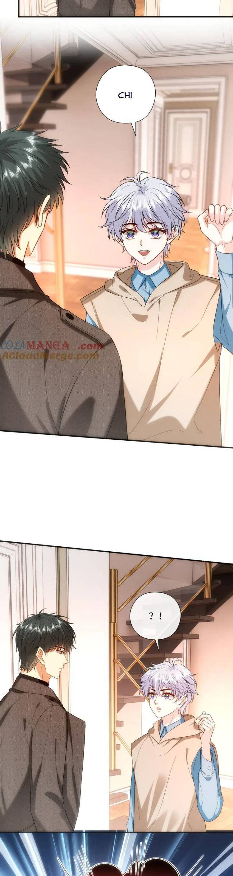 Vợ Của Lục Tổng Không Phải Dạng Vừa Chapter 193 - Trang 2