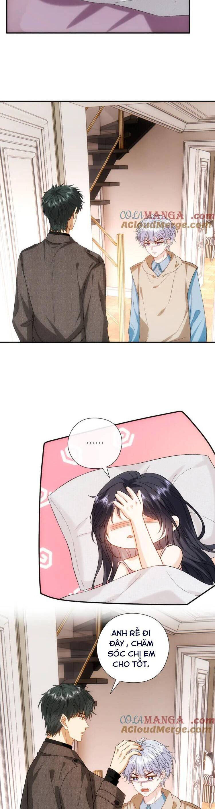 Vợ Của Lục Tổng Không Phải Dạng Vừa Chapter 193 - Trang 2