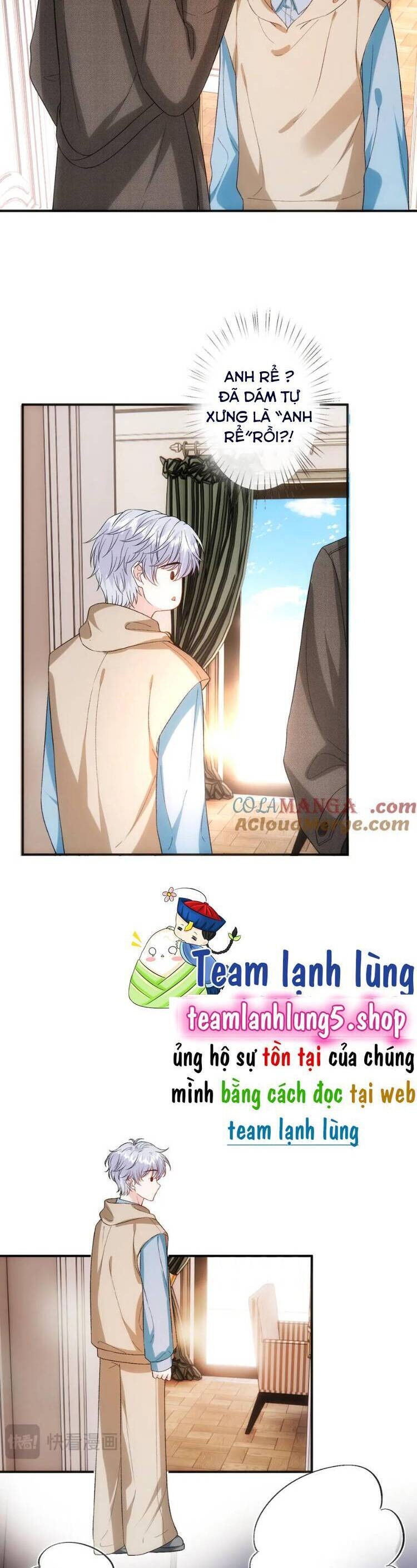 Vợ Của Lục Tổng Không Phải Dạng Vừa Chapter 193 - Trang 2