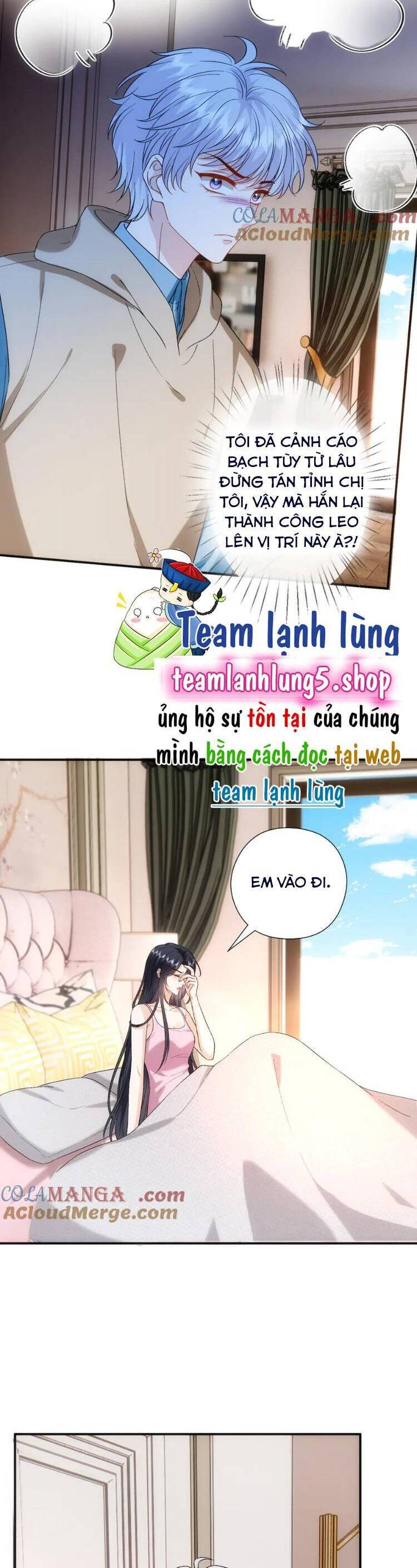 Vợ Của Lục Tổng Không Phải Dạng Vừa Chapter 193 - Trang 2