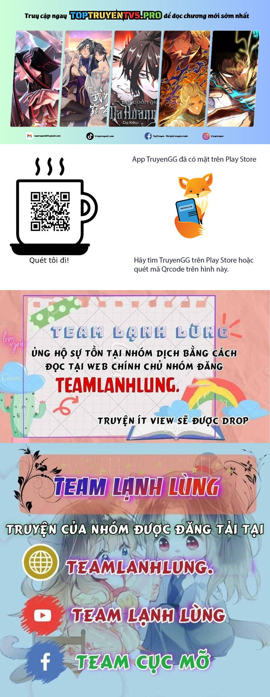 Vợ Của Lục Tổng Không Phải Dạng Vừa Chapter 194 - Trang 2