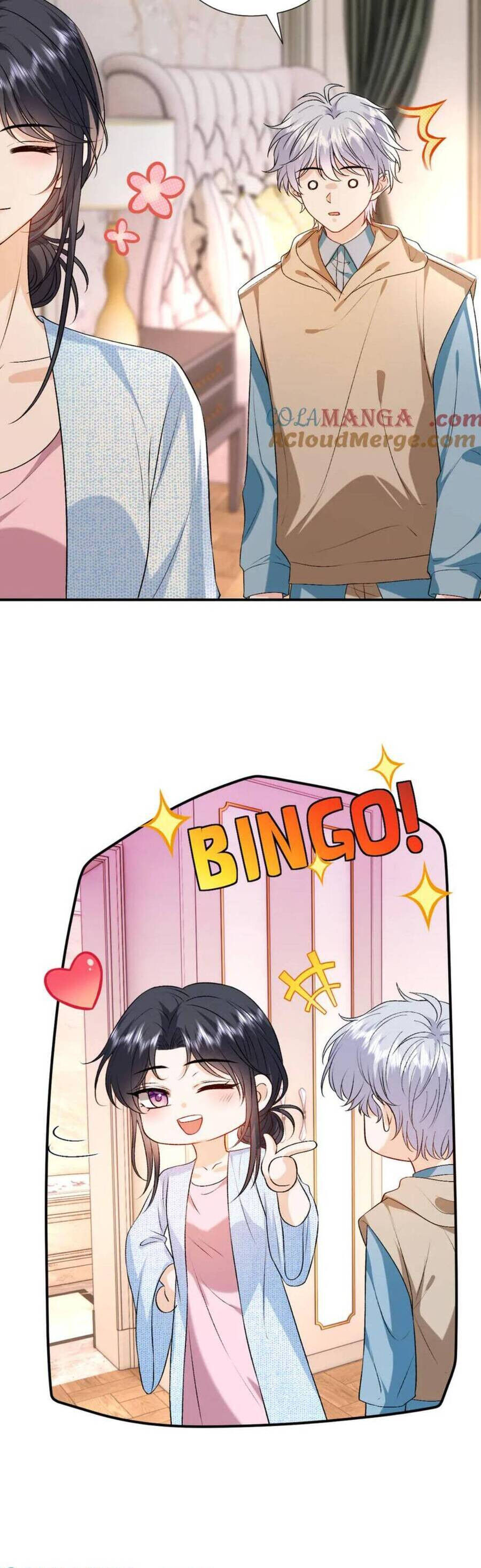 Vợ Của Lục Tổng Không Phải Dạng Vừa Chapter 194 - Trang 2