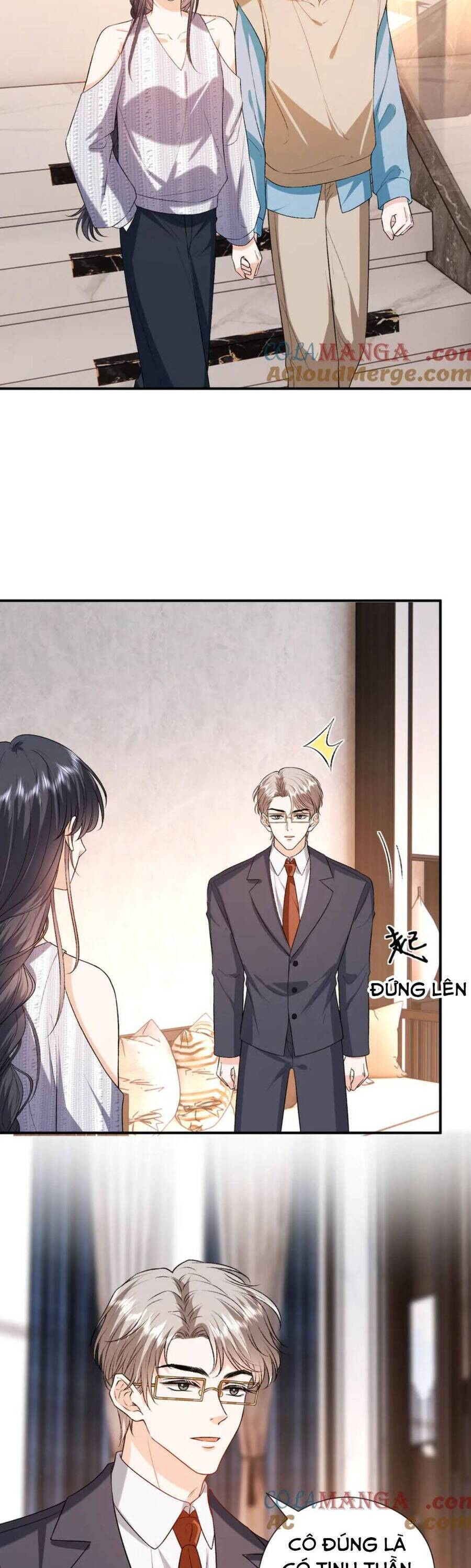 Vợ Của Lục Tổng Không Phải Dạng Vừa Chapter 194 - Trang 2