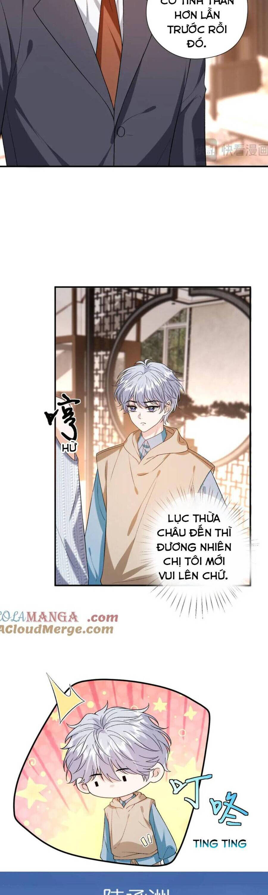 Vợ Của Lục Tổng Không Phải Dạng Vừa Chapter 194 - Trang 2