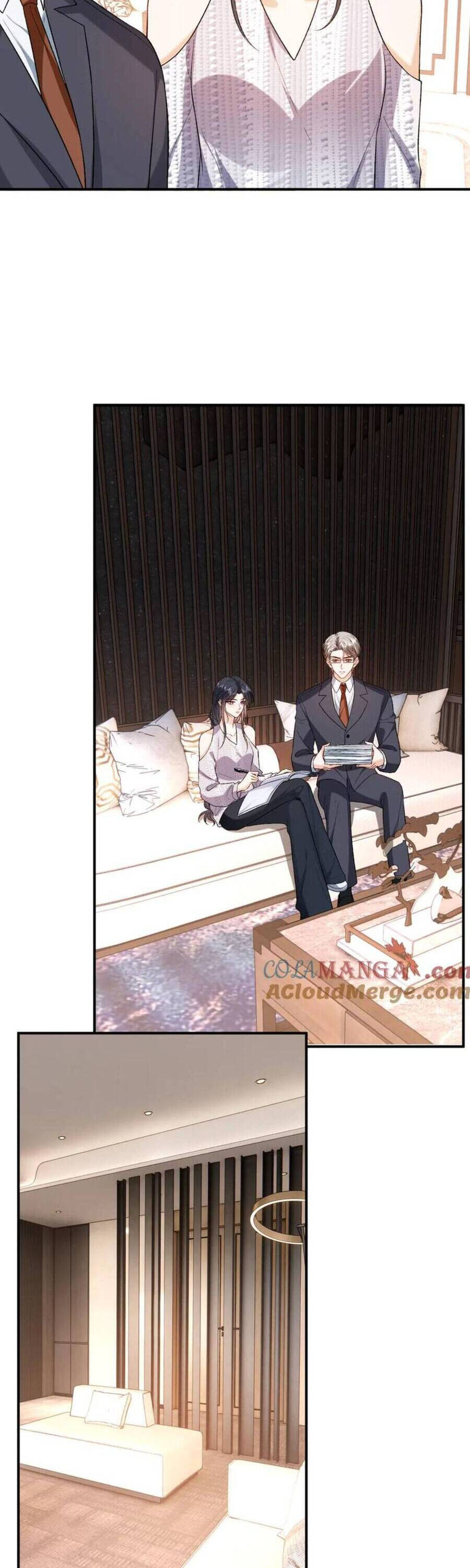 Vợ Của Lục Tổng Không Phải Dạng Vừa Chapter 194 - Trang 2