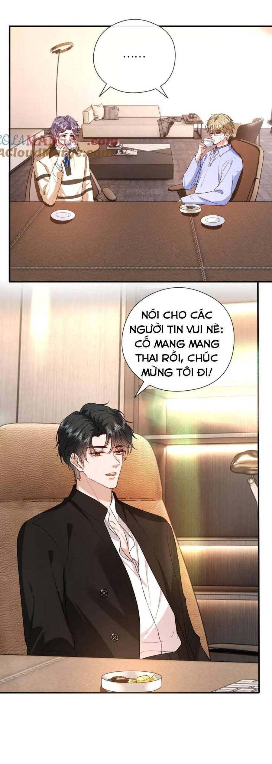 Vợ Của Lục Tổng Không Phải Dạng Vừa Chapter 194 - Trang 2