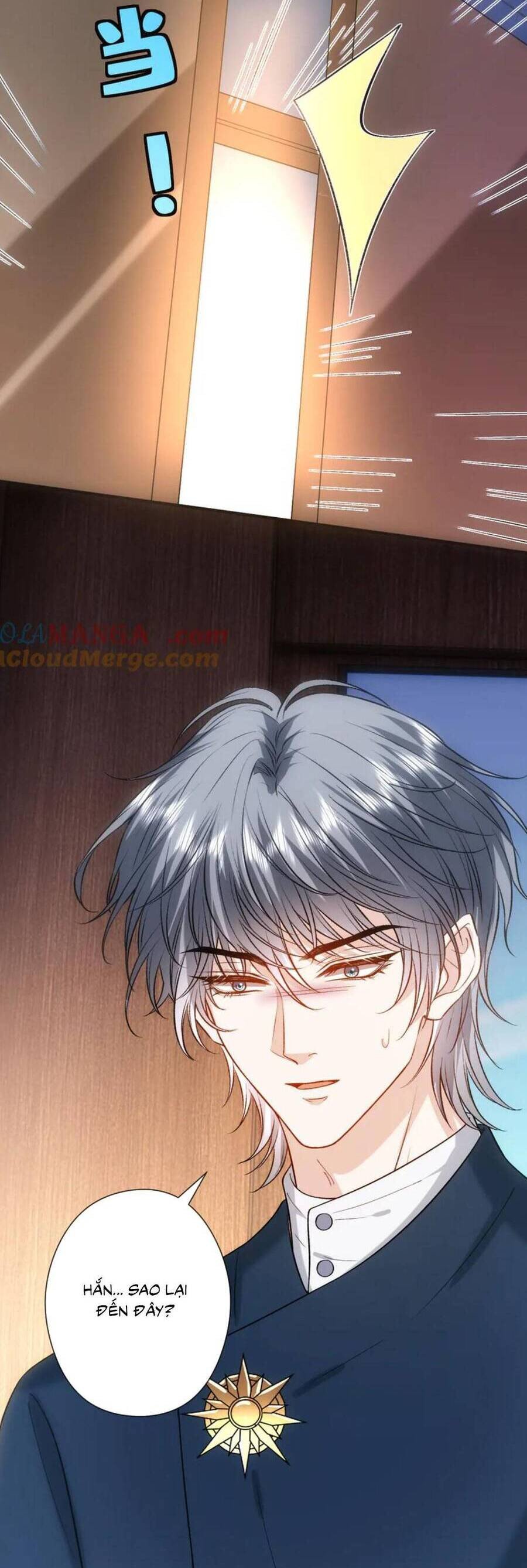 Vợ Của Lục Tổng Không Phải Dạng Vừa Chapter 195 - Trang 2