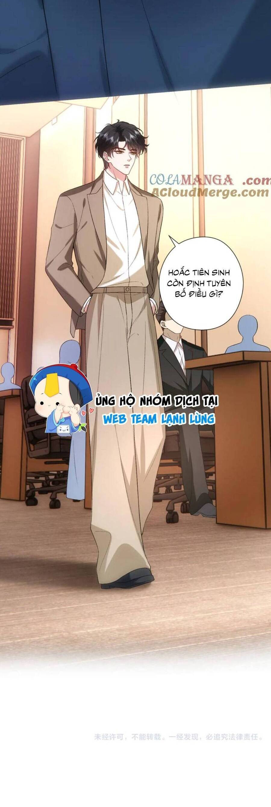 Vợ Của Lục Tổng Không Phải Dạng Vừa Chapter 195 - Trang 2