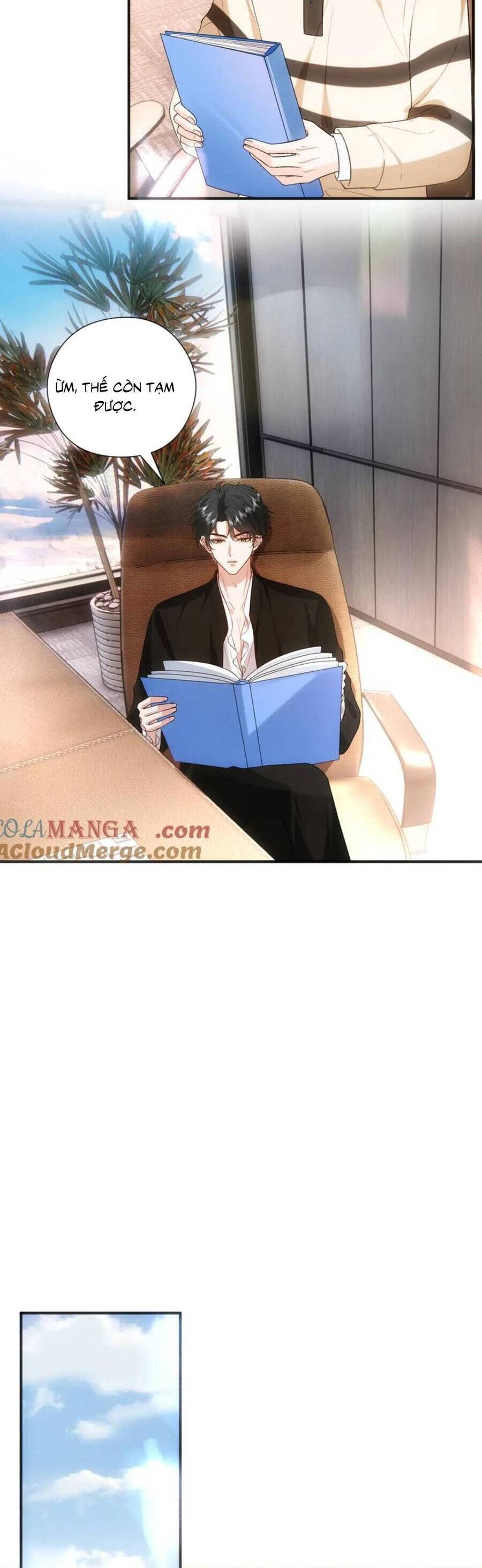 Vợ Của Lục Tổng Không Phải Dạng Vừa Chapter 195 - Trang 2