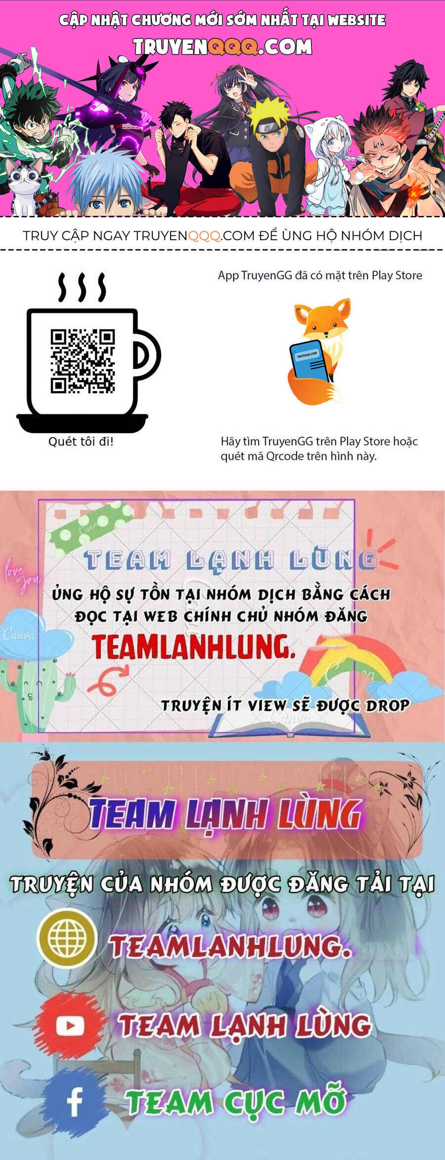 Vợ Của Lục Tổng Không Phải Dạng Vừa Chapter 196 - Trang 2