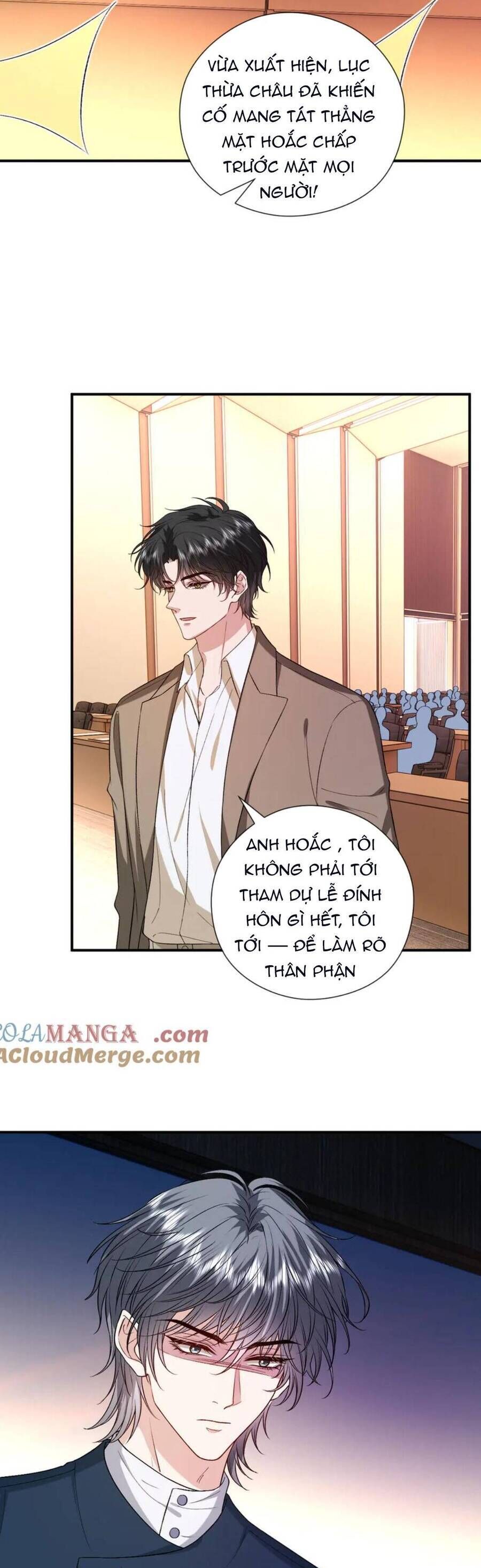 Vợ Của Lục Tổng Không Phải Dạng Vừa Chapter 196 - Trang 2