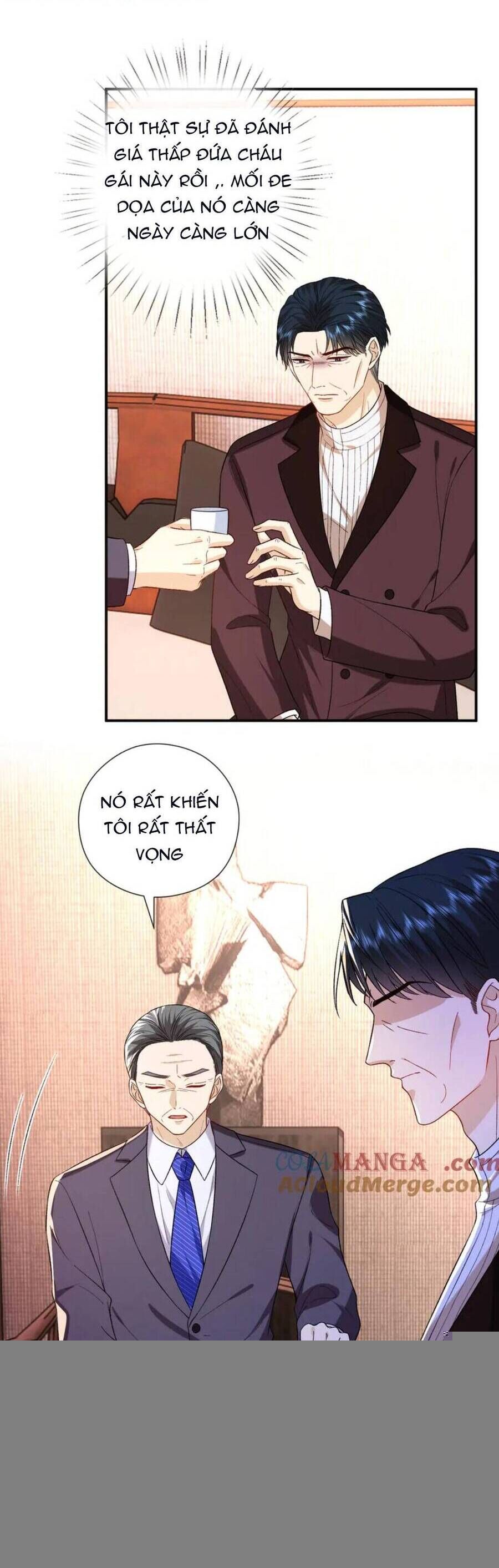 Vợ Của Lục Tổng Không Phải Dạng Vừa Chapter 196 - Trang 2