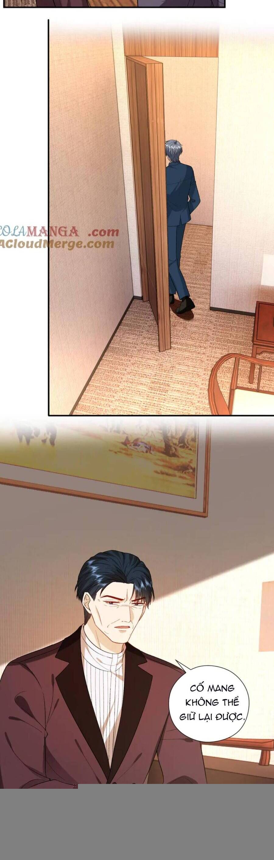 Vợ Của Lục Tổng Không Phải Dạng Vừa Chapter 196 - Trang 2