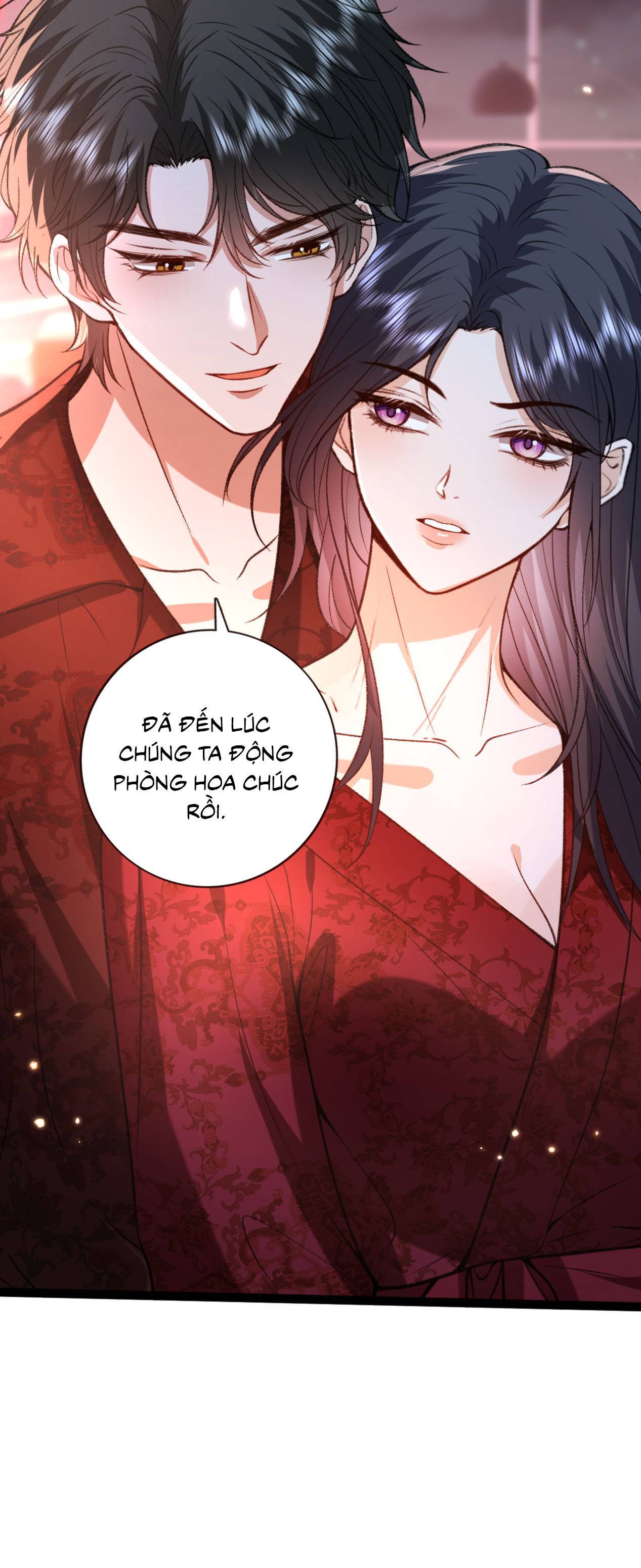 Vợ Của Lục Tổng Không Phải Dạng Vừa Chapter 218 - Trang 2