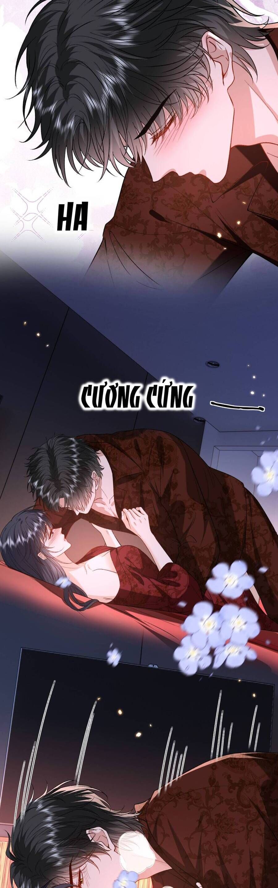 Vợ Của Lục Tổng Không Phải Dạng Vừa Chapter 219 - Trang 2