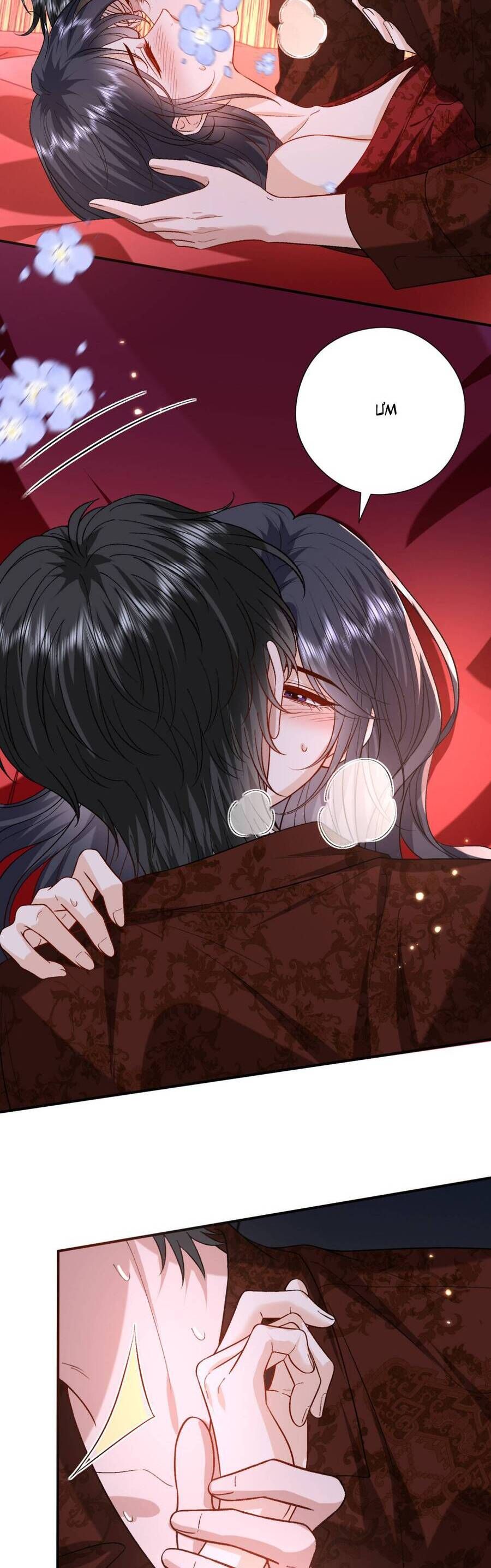 Vợ Của Lục Tổng Không Phải Dạng Vừa Chapter 219 - Trang 2