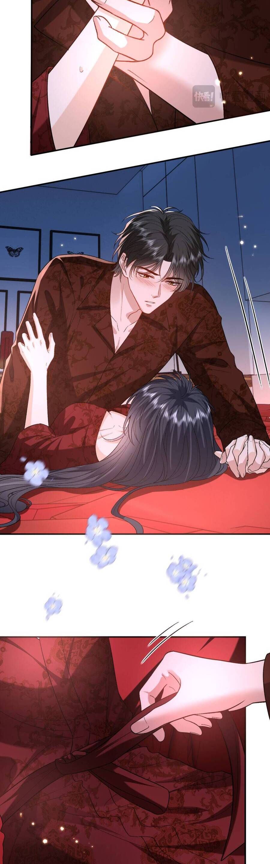 Vợ Của Lục Tổng Không Phải Dạng Vừa Chapter 219 - Trang 2