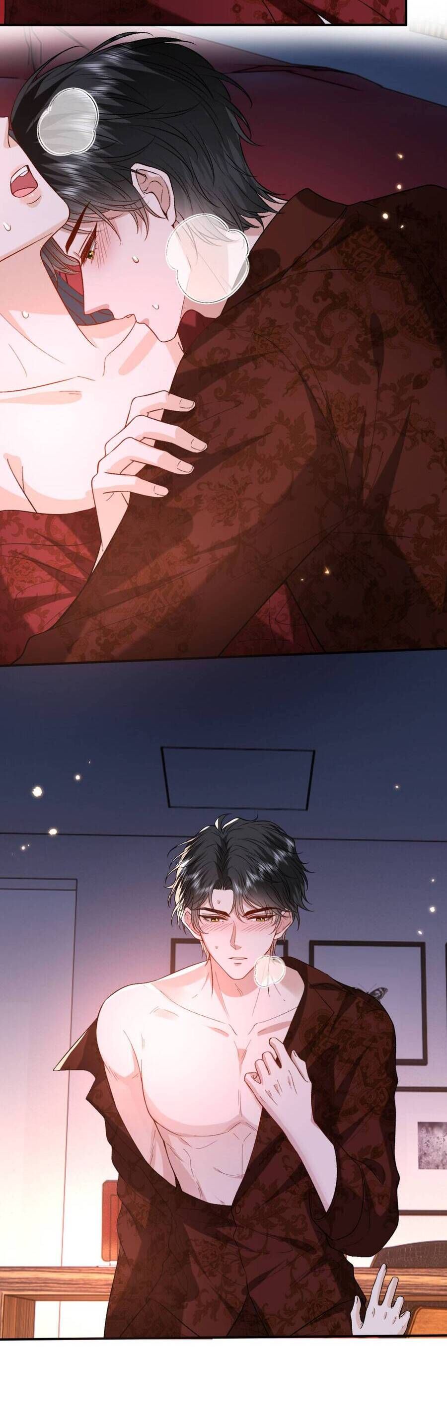 Vợ Của Lục Tổng Không Phải Dạng Vừa Chapter 219 - Trang 2