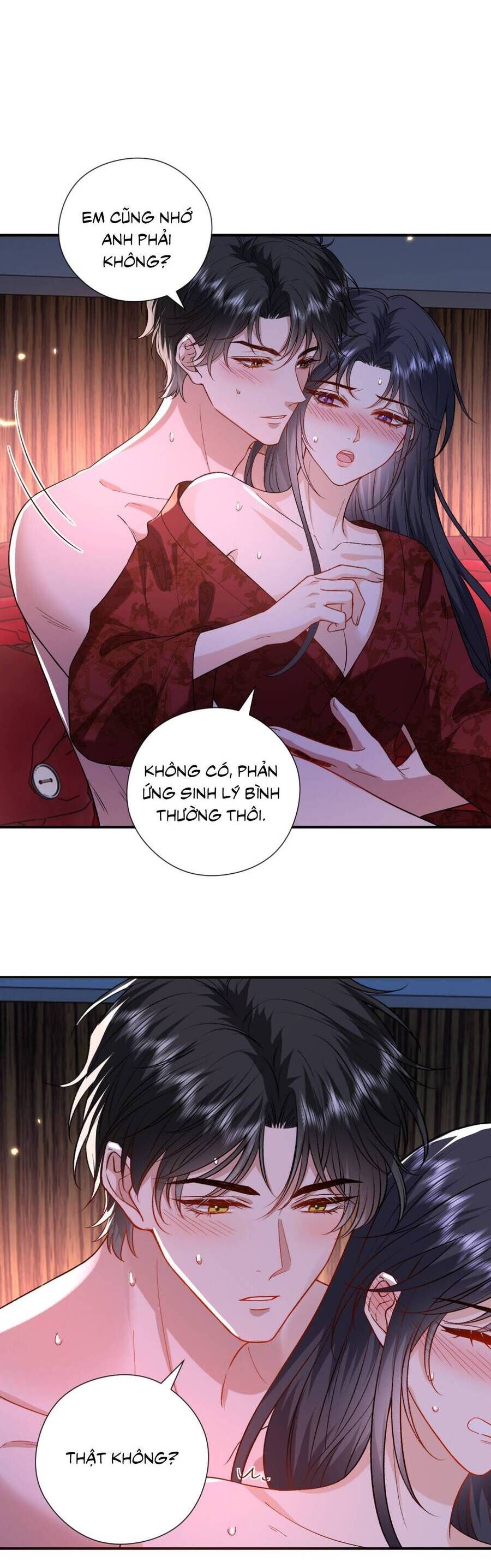 Vợ Của Lục Tổng Không Phải Dạng Vừa Chapter 219 - Trang 2