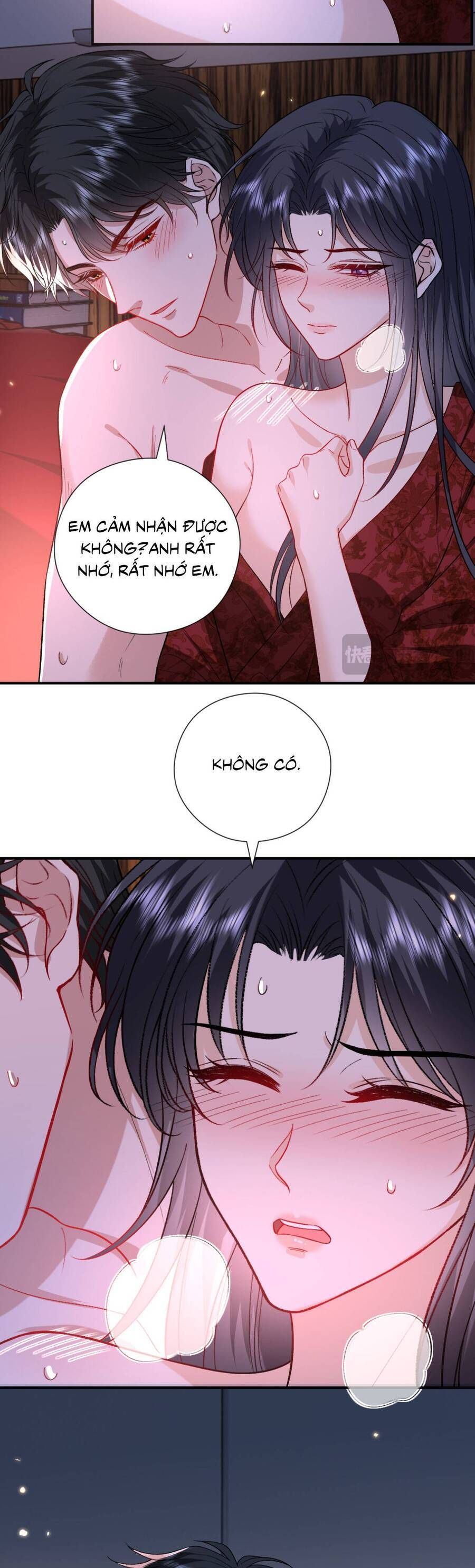 Vợ Của Lục Tổng Không Phải Dạng Vừa Chapter 219 - Trang 2