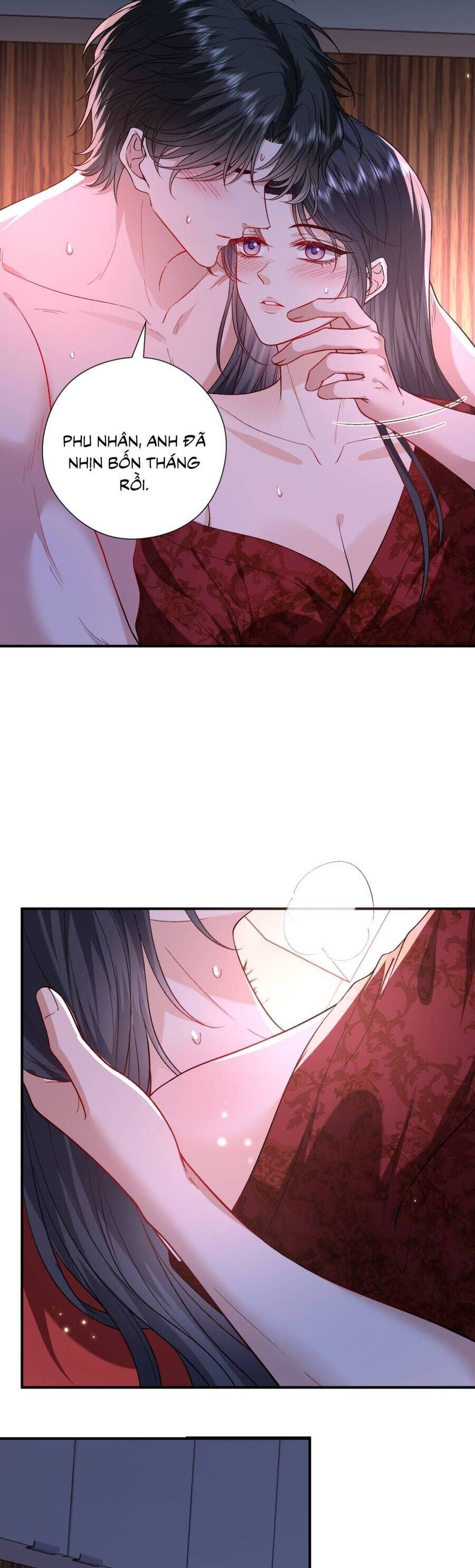 Vợ Của Lục Tổng Không Phải Dạng Vừa Chapter 219 - Trang 2