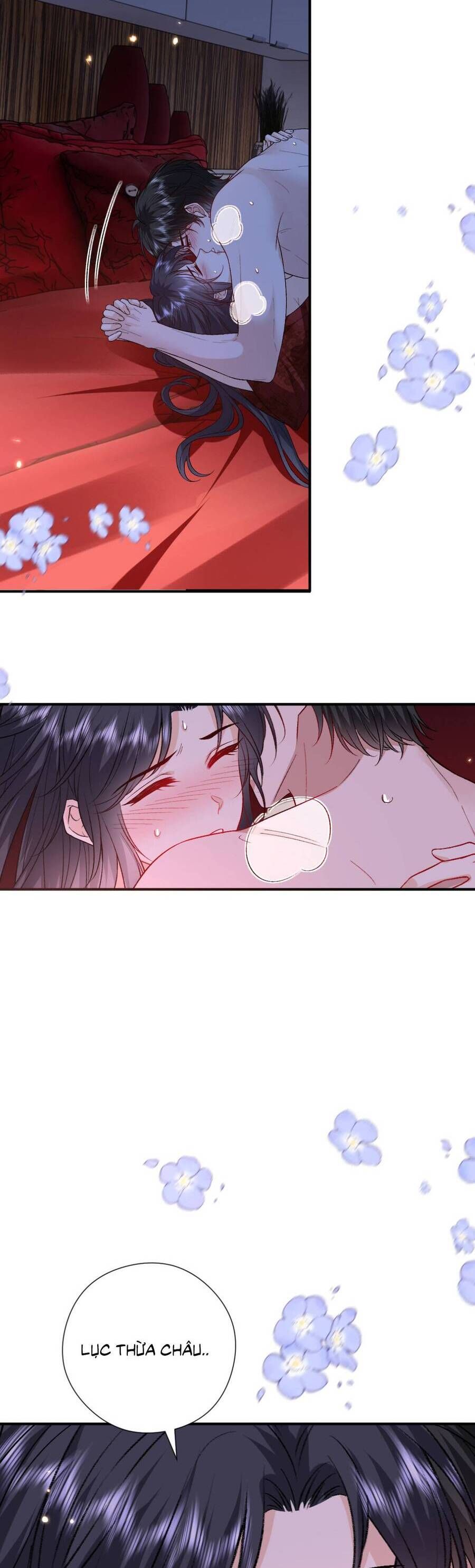 Vợ Của Lục Tổng Không Phải Dạng Vừa Chapter 219 - Trang 2