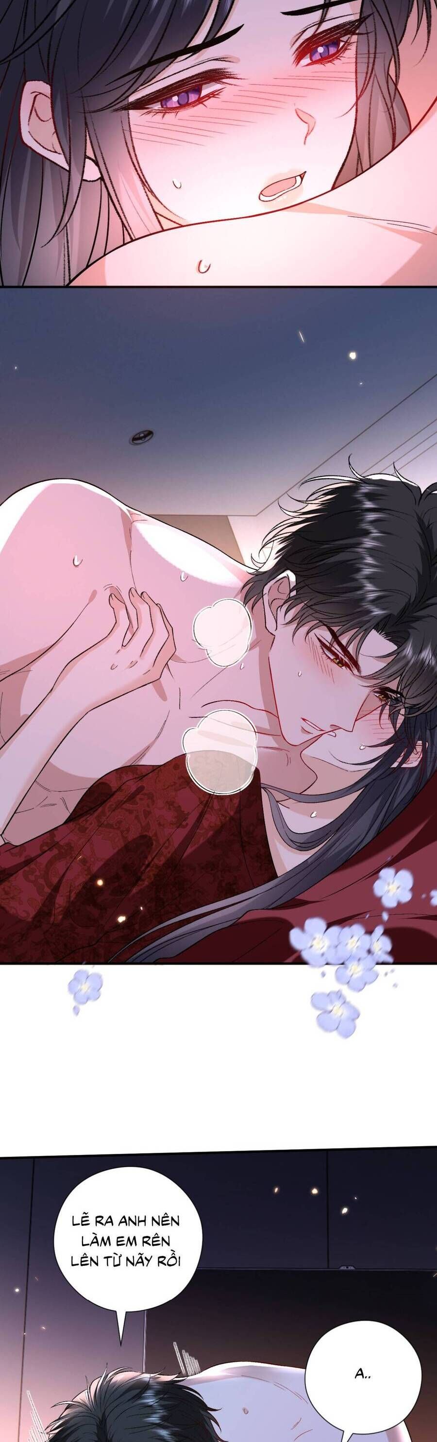 Vợ Của Lục Tổng Không Phải Dạng Vừa Chapter 219 - Trang 2