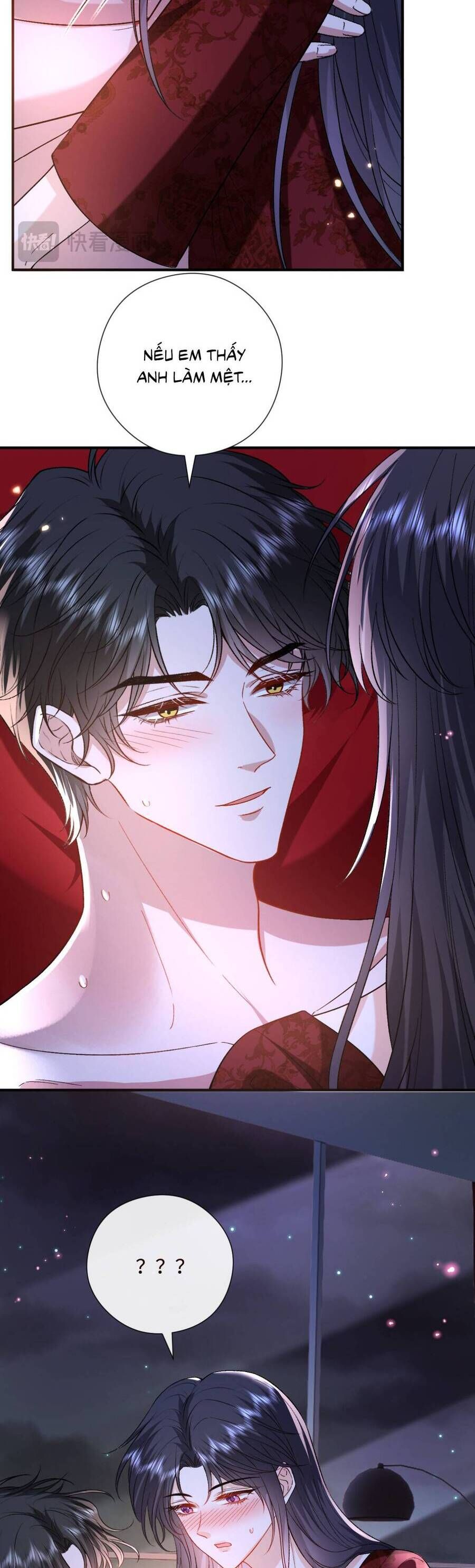 Vợ Của Lục Tổng Không Phải Dạng Vừa Chapter 219 - Trang 2