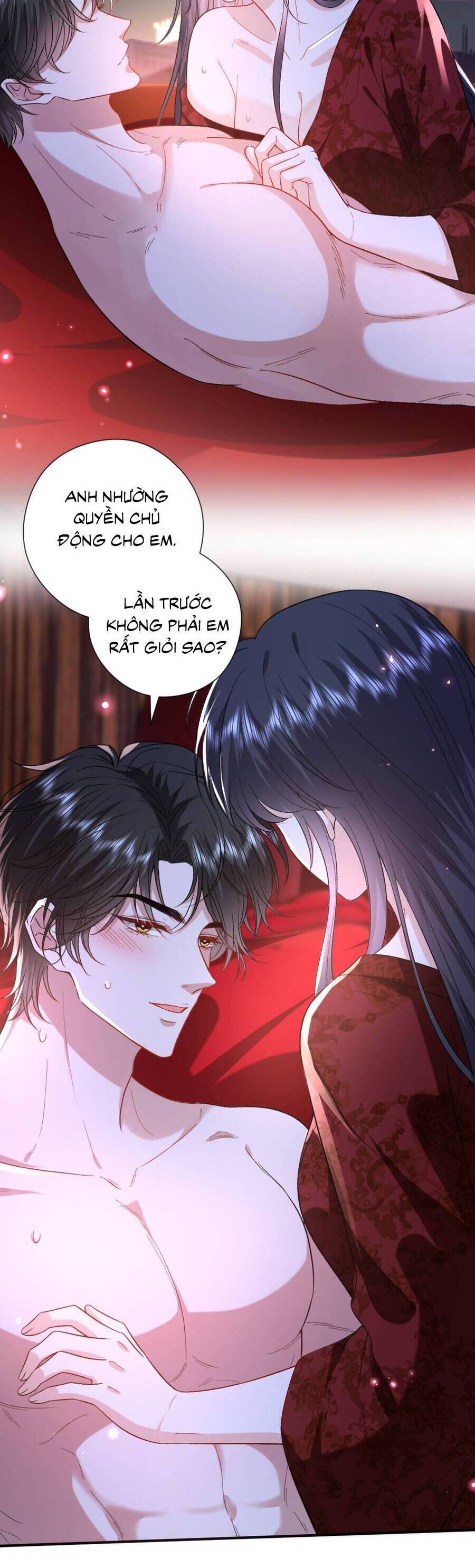 Vợ Của Lục Tổng Không Phải Dạng Vừa Chapter 219 - Trang 2