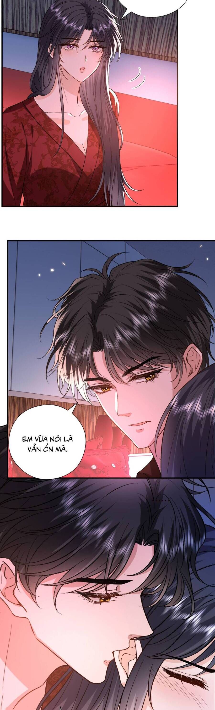 Vợ Của Lục Tổng Không Phải Dạng Vừa Chapter 219 - Trang 2