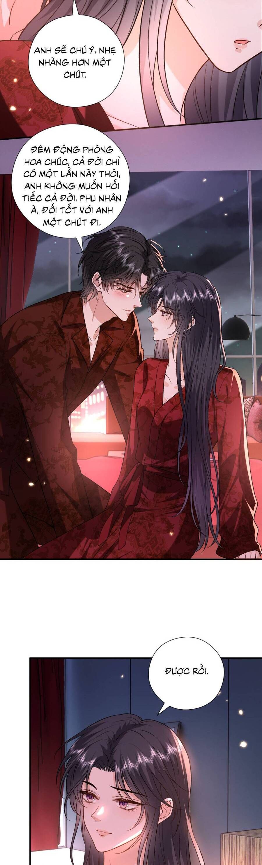 Vợ Của Lục Tổng Không Phải Dạng Vừa Chapter 219 - Trang 2