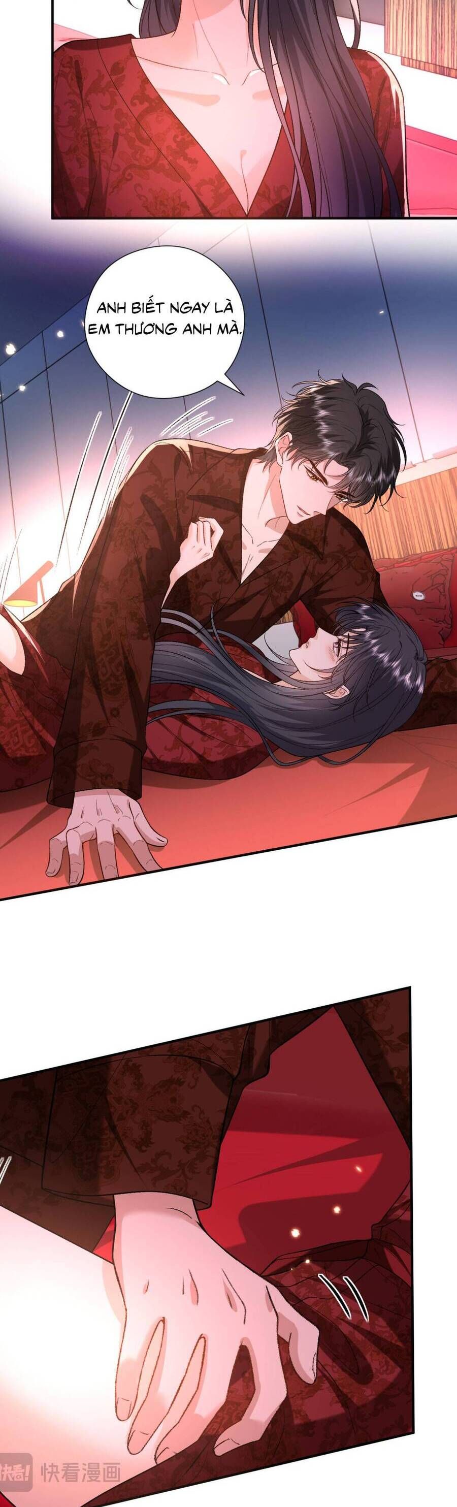 Vợ Của Lục Tổng Không Phải Dạng Vừa Chapter 219 - Trang 2