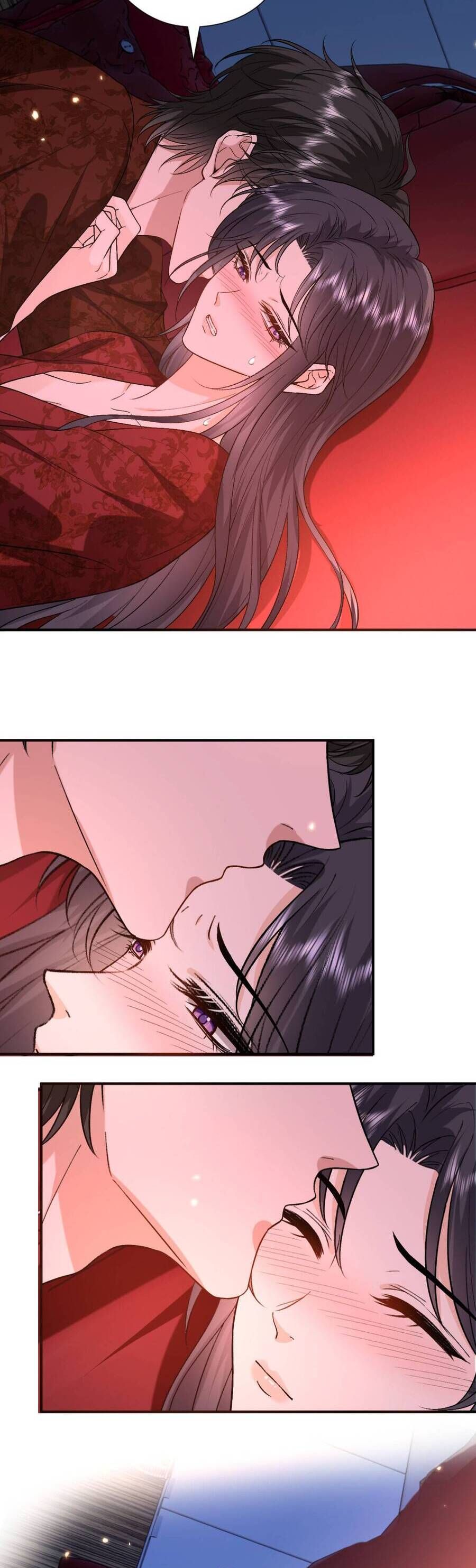 Vợ Của Lục Tổng Không Phải Dạng Vừa Chapter 219 - Trang 2