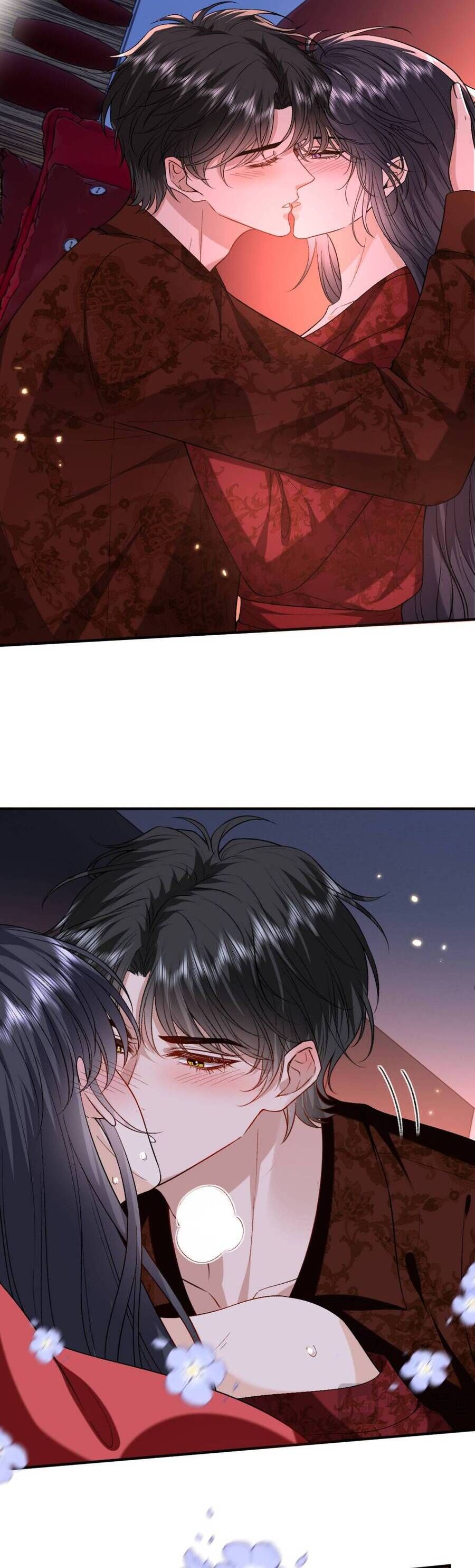 Vợ Của Lục Tổng Không Phải Dạng Vừa Chapter 219 - Trang 2