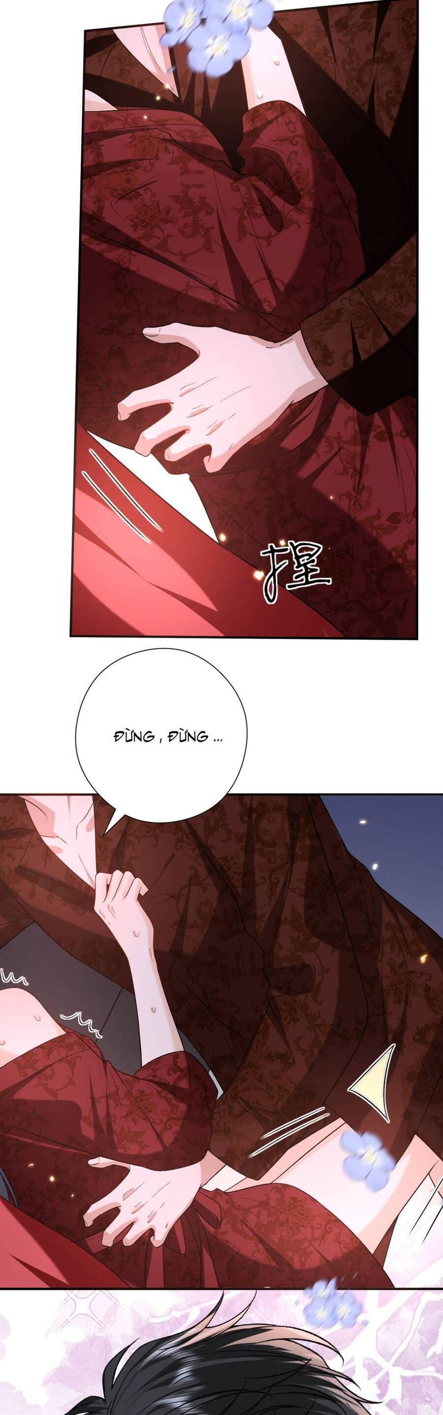 Vợ Của Lục Tổng Không Phải Dạng Vừa Chapter 219 - Trang 2