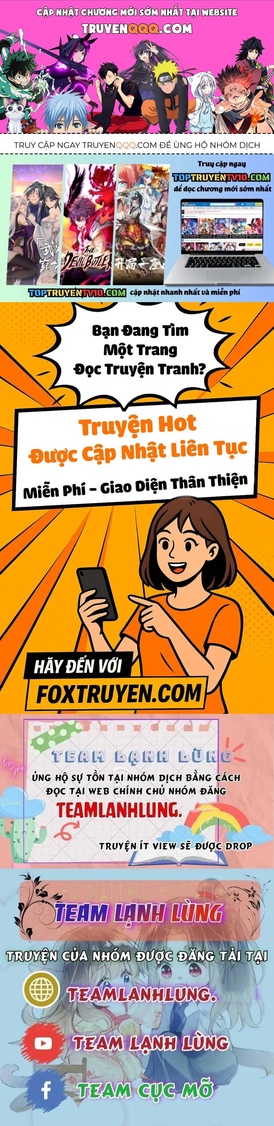 Vợ Của Lục Tổng Không Phải Dạng Vừa Chapter 220 - Trang 2