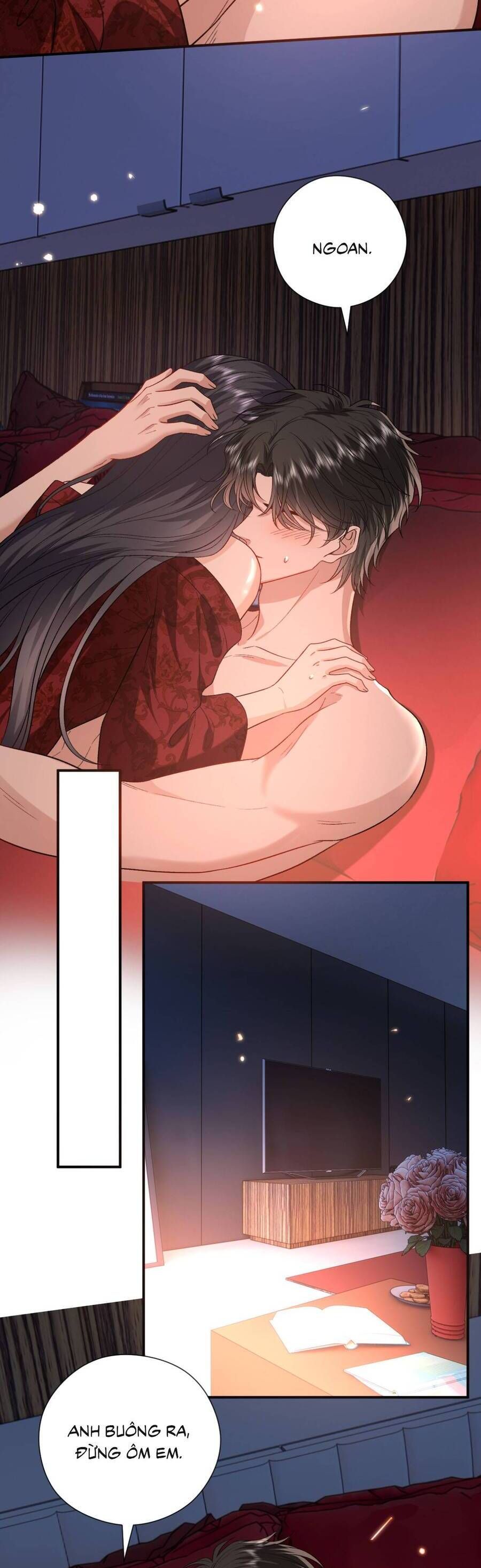 Vợ Của Lục Tổng Không Phải Dạng Vừa Chapter 220 - Trang 2