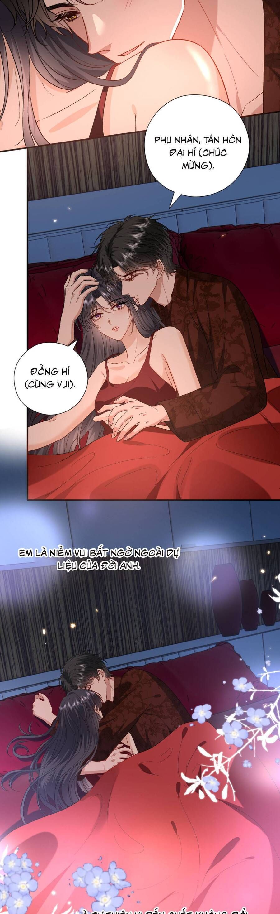 Vợ Của Lục Tổng Không Phải Dạng Vừa Chapter 220 - Trang 2