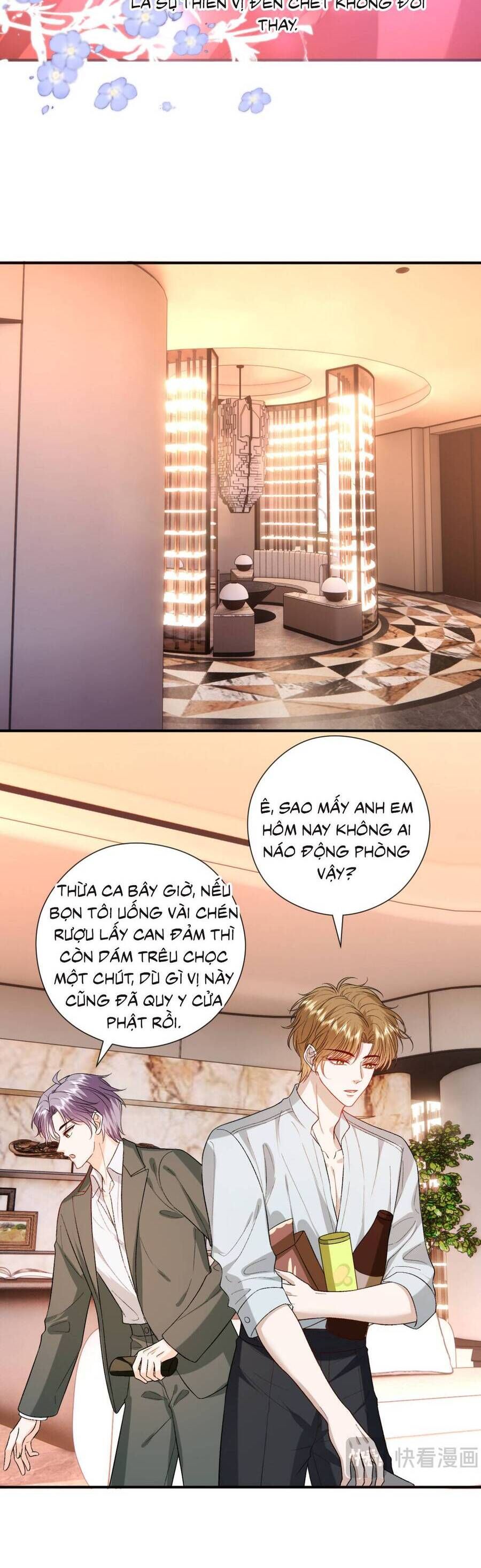 Vợ Của Lục Tổng Không Phải Dạng Vừa Chapter 220 - Trang 2