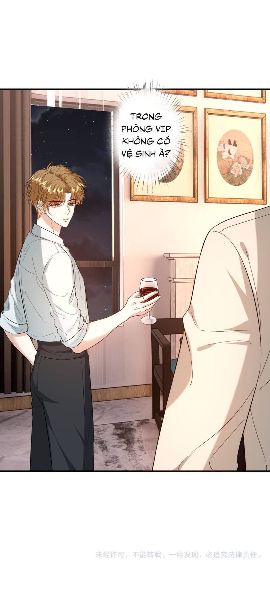 Vợ Của Lục Tổng Không Phải Dạng Vừa Chapter 220 - Trang 2